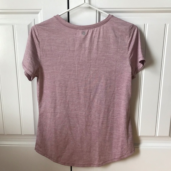 90’ Degree By Reflex Athletic T-Shirt Size Small - Picture 2 of 3